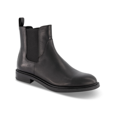 Vagabond Kort damestøvle Sort 5003-201 AMINA - 36