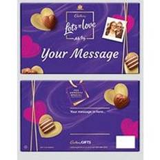 Milk Tray 78g with Christmas sleeve Small