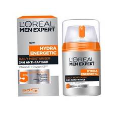 L'Oréal Men Expert Daily Moisturiser 50 ml L'Oréal Paris