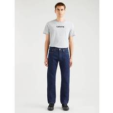 501® Levi's® Original Jeans - Blå / One Wash - 32X32