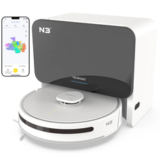 Neakasa N3 robot støvsuger