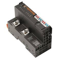 Weidmüller Buskobler ur20-fbc-mod-tcp-v2