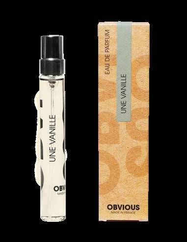 Obvious Parfums Une Vanille edp 9ml