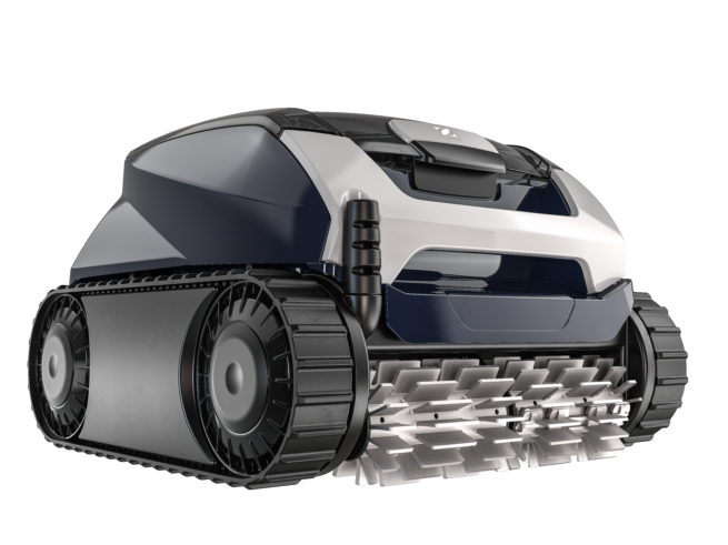 Poolrobot Voyager RE 4200 – Zodiac