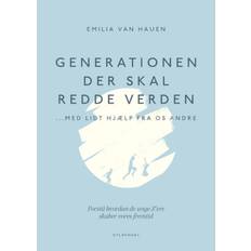 GENERATIONEN DER SKAL REDDE VERDEN