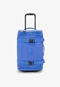 AVIANA S B - Trolleyväska - havana blue