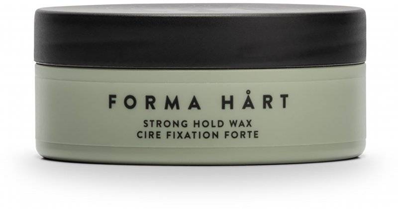 Björk - FORMA HÅRT Strong Hold Wax 100ml