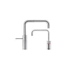 Quooker Nordic Square Twintaps sæt - 3 l