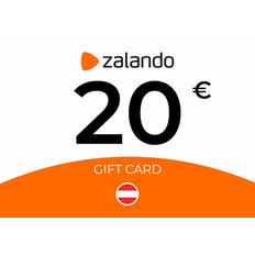 Zalando Gift Card 20 EUR Key - AUSTRIA