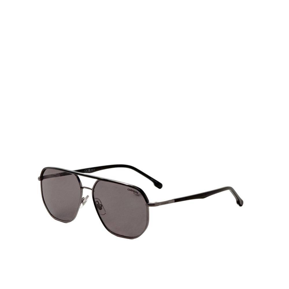 Carrera Men S Dark Ruthenium 59mm SunglaSSeS Dark Ruthenium