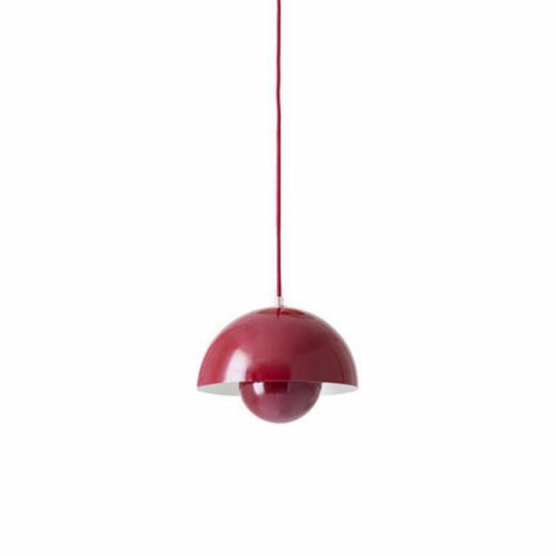 NuFeng Färgstark Hängande Lampa