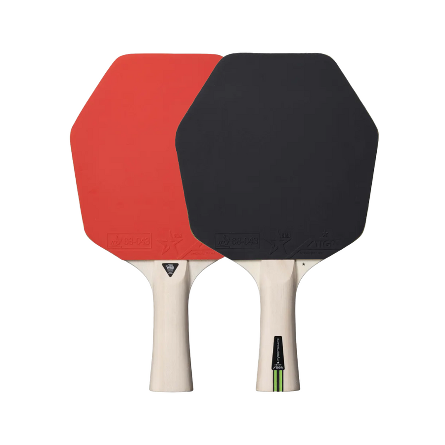 Cybershape 1 Star 2-Pack