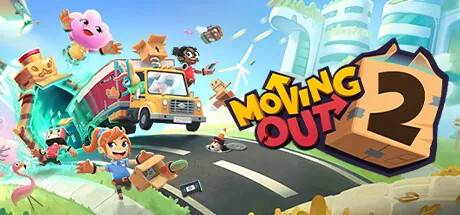 Moving Out 2 (PC)