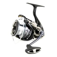 Daiwa 19 Ninja LT Black Silver