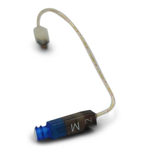Starkey RIC Snapfit 2.0 Receiver M - Venstre, 2
