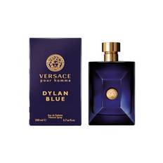 Versace Dylan Blue Eau de Toilette 200 ml