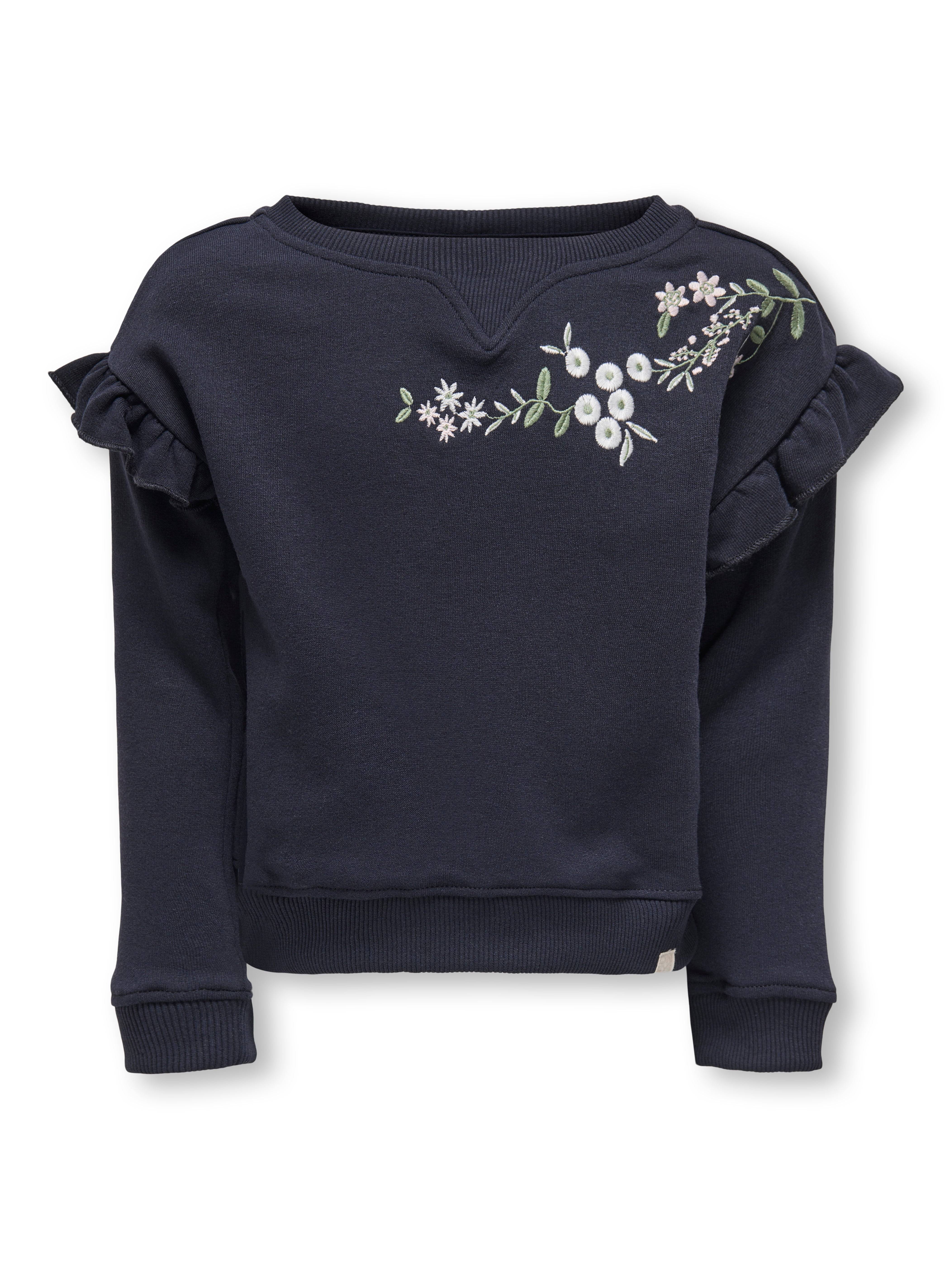 Kmgsara Sweatshirt - 110