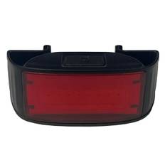 Cadence Plus Helmet Rear Light (2025)