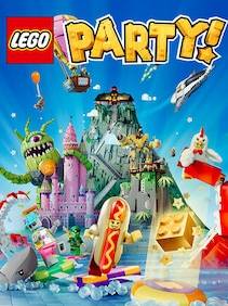 LEGO Party! (PC) - Steam Account - GLOBAL