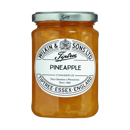 Tiptree - Pineapple Conserve - 340g