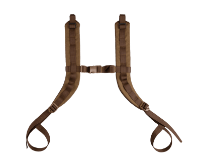 Savotta Kahakka Backpack Harness (Färg: Brun)