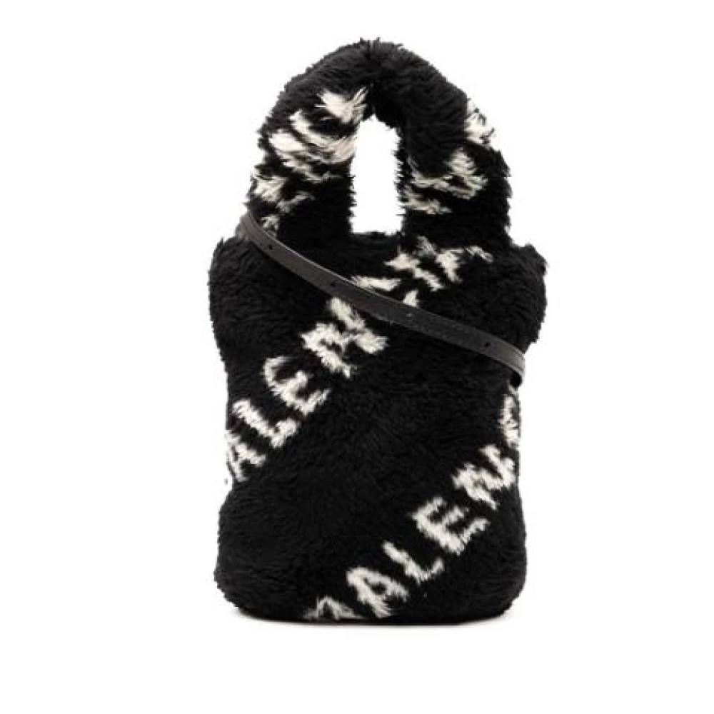 Balenciaga Vintage - Pre-owned Vintage Mini Bag Vintage - Dam - ONE Size - Läder