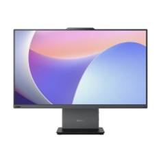 Lenovo ThinkCentre neo 50a 27 G5 12SA - Alt-i-én med monitorstander - Core i3 i3-1315U / op til 4.5 GHz - RAM 16 GB - SSD 512 GB - TCG Opal Encryptio