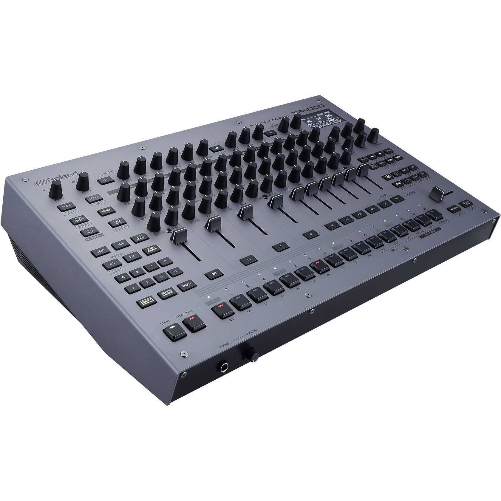 Roland TR-1000
