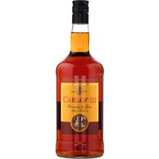 Carlos III Brandy (1 Liter)