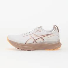 Sneakers Asics GEL-KAYANO 32 White/ Orange Glow EUR 39.5 - Orange Glow - 39.5