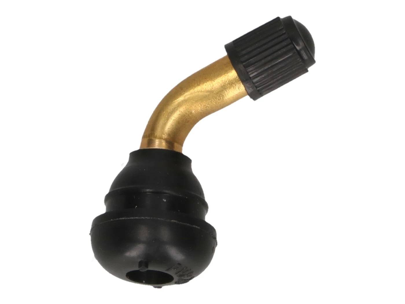 101 OCTANE TIRE VALVE TUBELESS 60 DEGREES 38793