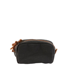 Uashmama - Beauty Bag Str. Medium Fv. Black