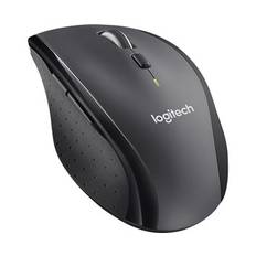 Logitech Marathon Mouse M705 - Fyndvara