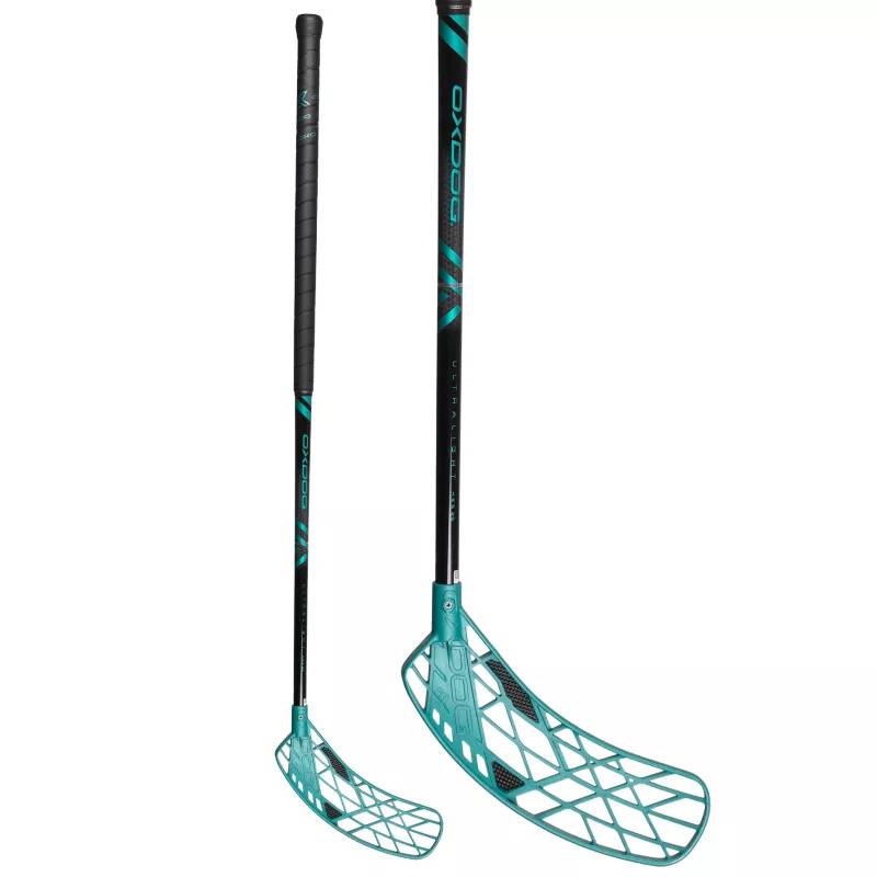 OXDOG ULTRALIGHT HES 27 TQ MBC2 (101CM LEFT)