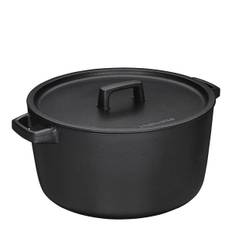 Fiskars - Folken gryta med lock 6 L