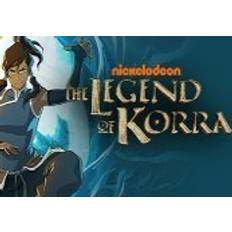 The Legend of Korra Steam Gift