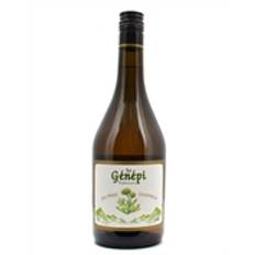 Chartreuse Le Genepi des Peres Chartreux Fransk Likør 70 cl 40%