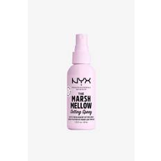 NYX Professional Makeup - The Marshmellow Matte Setting Spray 60 Ml - Transparent