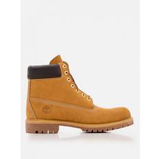 Boots TIMBERLAND Men color Yellow