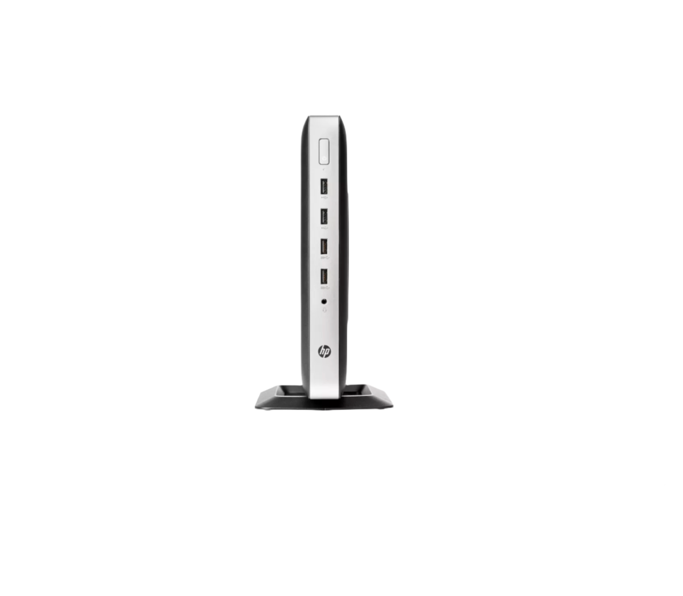 HP T630 - Tunn Klient - GX-420GI - 4GB RAM - 16GB Flash