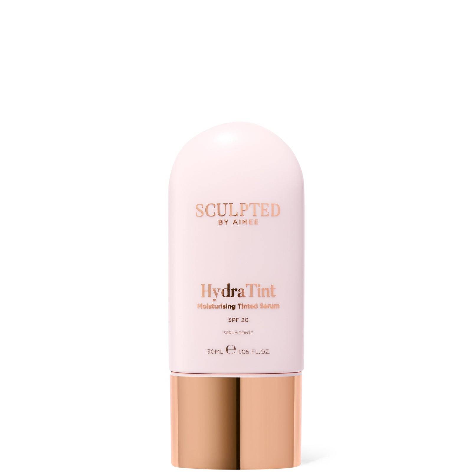 Sculpted by Aimee Hydra Tint (Various Shades) 30ml - 2