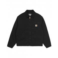 OG Detroit Jacket (Winter) - Black/Black