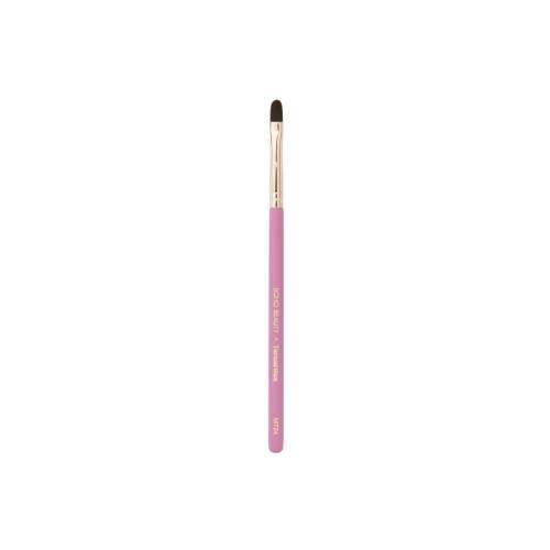 Boho Beauty MT24 ögonskuggsborste för våta ögonskuggor och p...