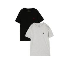 POLO RALPH LAUREN KIDS 3 Pkcnsstee Sets Gift Box Set