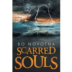 Scarred Souls - Bo Novotna - 9781480875791