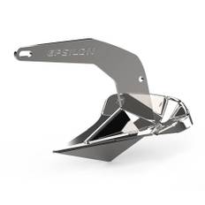 LEWMAR Epsilon 16kg Rostfritt