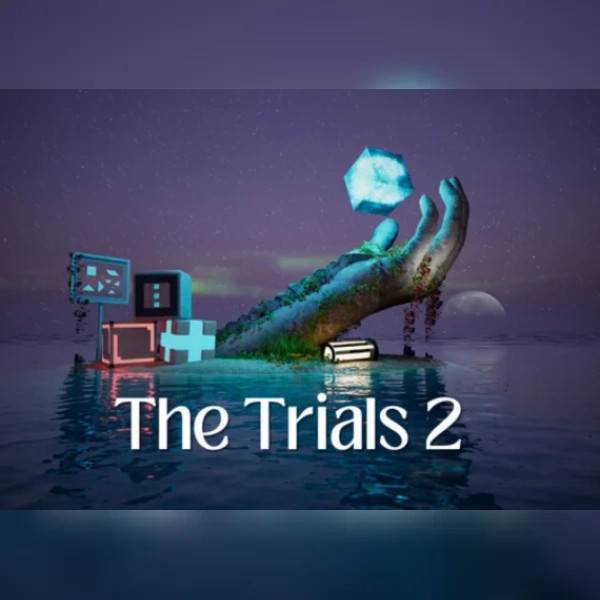 The Trials 2 (PC) Steam Gift - GLOBAL