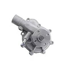 XCVKBA 32A45-00010 32A45-00022 Vattenpump kompatibel for Mitsubishi ForKlift FD30 FD28 FD25