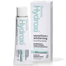 Davids Hydroxyapatit Tandpasta Sensitive+Whitening 50g