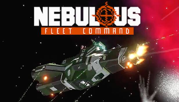 NEBULOUS Fleet Command (PC) - Standard